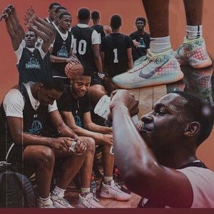 Meet your Posher, Charles